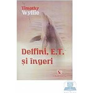 Delfini e.t. si ingeri - Timothy Wyllie imagine