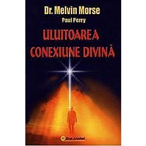 Uluitoarea conexiune divina - Melvin Morse Paul Perry imagine