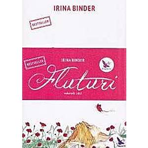 Fluturi vol. 1+2 ed.2 - Irina Binder imagine