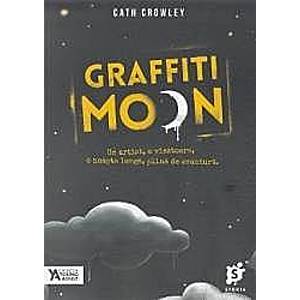 Graffiti Moon - Cath Crowley imagine