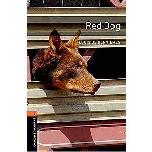 OBW 3E 2: Red Dog imagine