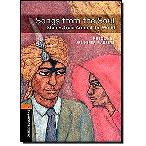 OBW 3E 2: Songs from the Soul: Stories from Around the World imagine