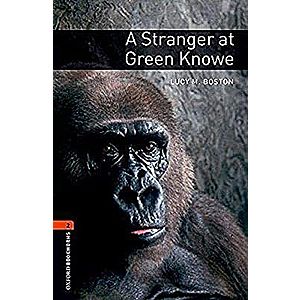 OBW 3E 2: A Stranger at Green Knowe imagine