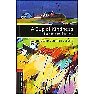 OBW 3E 3: A Cup of Kindness: Stories from Scotland imagine