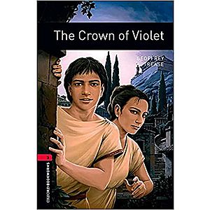 OBW 3E 3: Crown Of Violet imagine