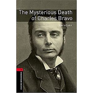 OBW 3E 3: The Mysterious Death of Charles Bravo imagine