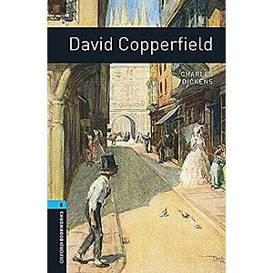 OBW 3E 5: David Copperfield audio PK imagine
