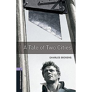 OBW 3E 4: A Tale of Two Cities audio PK imagine