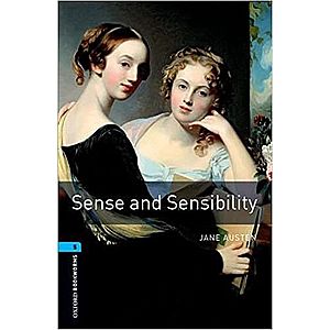 OBW 3E 5: Sense and Sensibility imagine