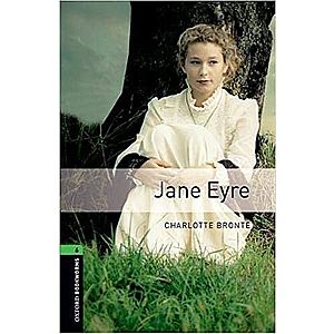 OBW 3E 6: Jane Eyre imagine