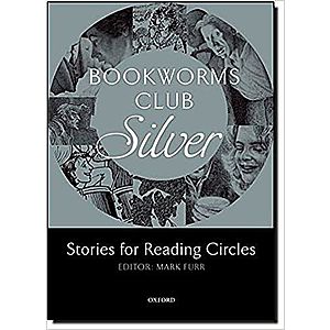 OBW 3E: Silver Stories For Read Circles imagine