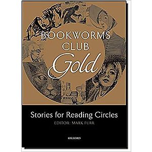 OBW 3E: Gold Stories For Read Circles imagine