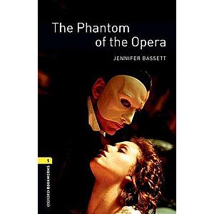 OBW 3E 1: The Phantom of the Opera audio PK imagine
