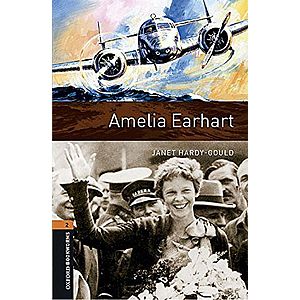 OBW 3E 2: Amelia Earhart PK imagine