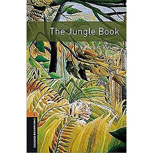 OBW 3E 2: The Jungle Book PK imagine