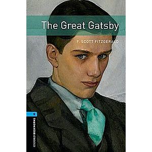OBW 3E 5: The Great Gatsby imagine
