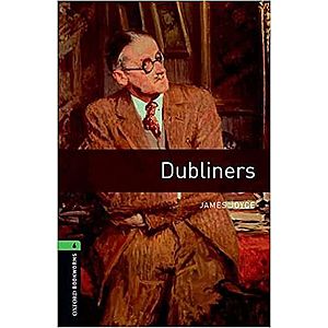 OBW 3E 6: Dubliners imagine