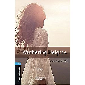 OBW 3E 5: Wuthering Heights PK imagine