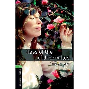 OBW 3E 6: Tess of the d'Urbervilles imagine