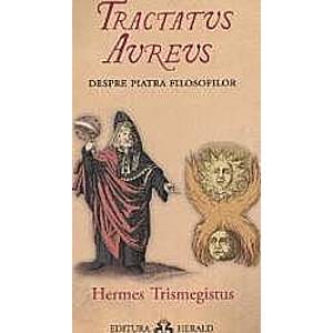 Tractatus Aureus - Hermes Trismegistus imagine