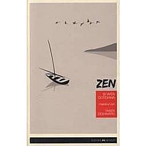 Zen si viata cotidiana - Taisen Deshimaru imagine