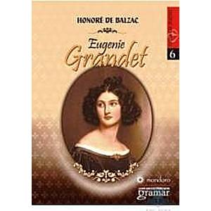 Eugenie Grandet - Honore De Balzac imagine