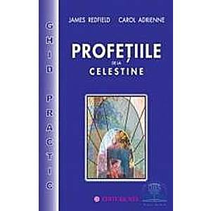 Profetiile de la Celestine - Ghid practic - James Redfield Carol Adrienne imagine