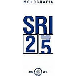 Monografia Sri 1990-2015 imagine