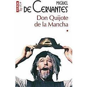 Don Quijote de la Mancha vol.1+2 - Miguel de Cervantes imagine