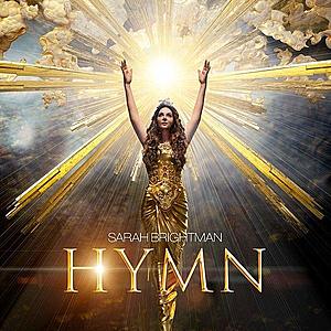 Hymn | Sarah Brightman imagine