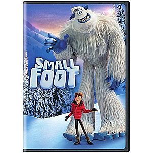 Aventurile lui Smallfoot / Smallfoot | Karey Kirkpatrick, Jason Reisig imagine