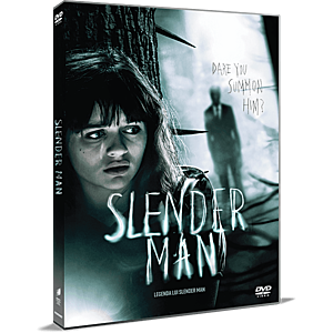 Legenda lui Slender Man / Slender Man | Sylvain White imagine