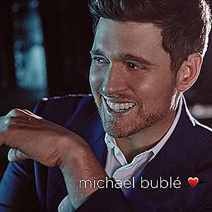 Love (Deluxe Edition) | Michael Buble imagine