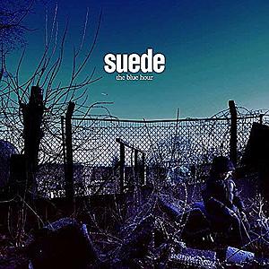 The Blue Hour - Vinyl | Suede imagine