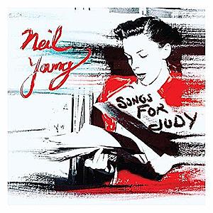 Songs for Judy | Neil Young imagine