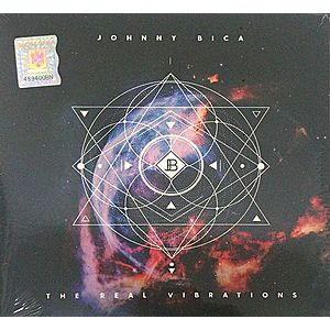 The real vibrations | Johnny Bica imagine