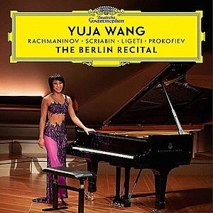The Berlin Recital | Yuja Wang imagine