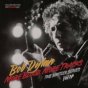 More Blood, More Tracks: The Bootleg Series Vol. 14 | Bob Dylan imagine