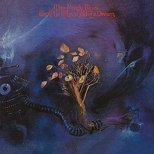 On The Threshold Of A Dream - Vinyl | The Moody Blues imagine