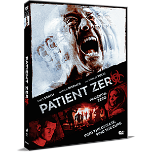 Pacientul Zero / Patient Zero | Stefan Ruzowitzky imagine