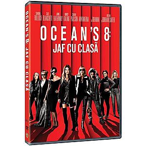 Ocean's 8: Jaf cu clasa / Ocean's Eight | Gary Ross imagine