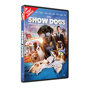 Operatiunea Ham-Ham / Show Dogs | Raja Gosnell imagine