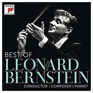 Best of Leonard Bernstein | Leonard Bernstein imagine