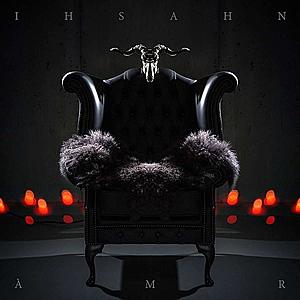 Amr - Vinyl | Ihsahn imagine