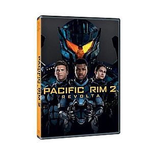 Pacific Rim 2: Revolta / Pacific Rim: Uprising | Steven S. DeKnight imagine