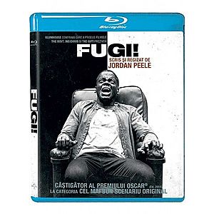 Fugi! (Blu Ray Disc) / Get Out | Jordan Peele imagine