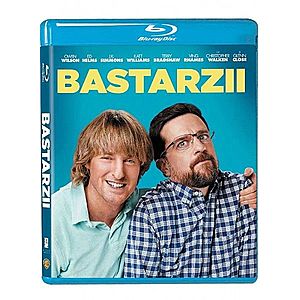 Bastarzii (Blu Ray Disc) / Father Figures | Lawrence Sher imagine