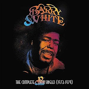 The Complete 20th Century Records Singles 1973-1979 | Barry White imagine