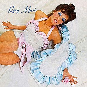 Roxy Music | Roxy Music imagine