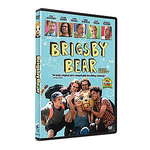 Ursul Brigsby / Brigsby Bear | Dave McCary imagine